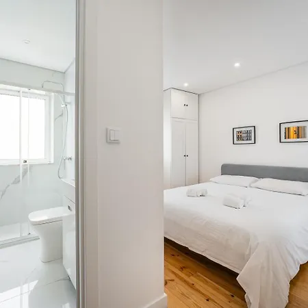 Guestready - Lovely Place To In 3* Porto